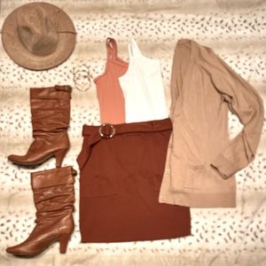 Closet clean out!!